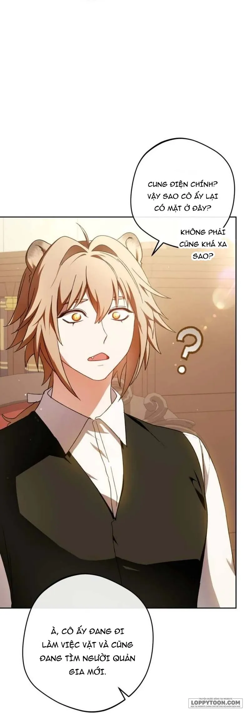 Bạo Chúa Độc Ác Trở Lại Chap 33 - trang 35