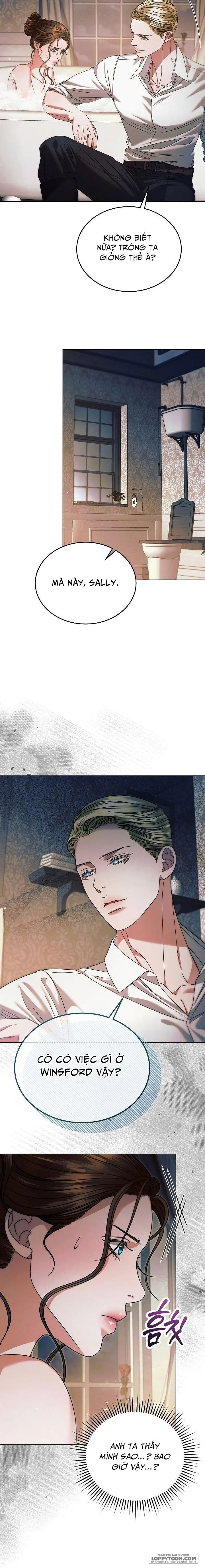 Hãy Cầu Xin Tôi Đi Chap 11 - 🔞🔞🔞 - trang 17