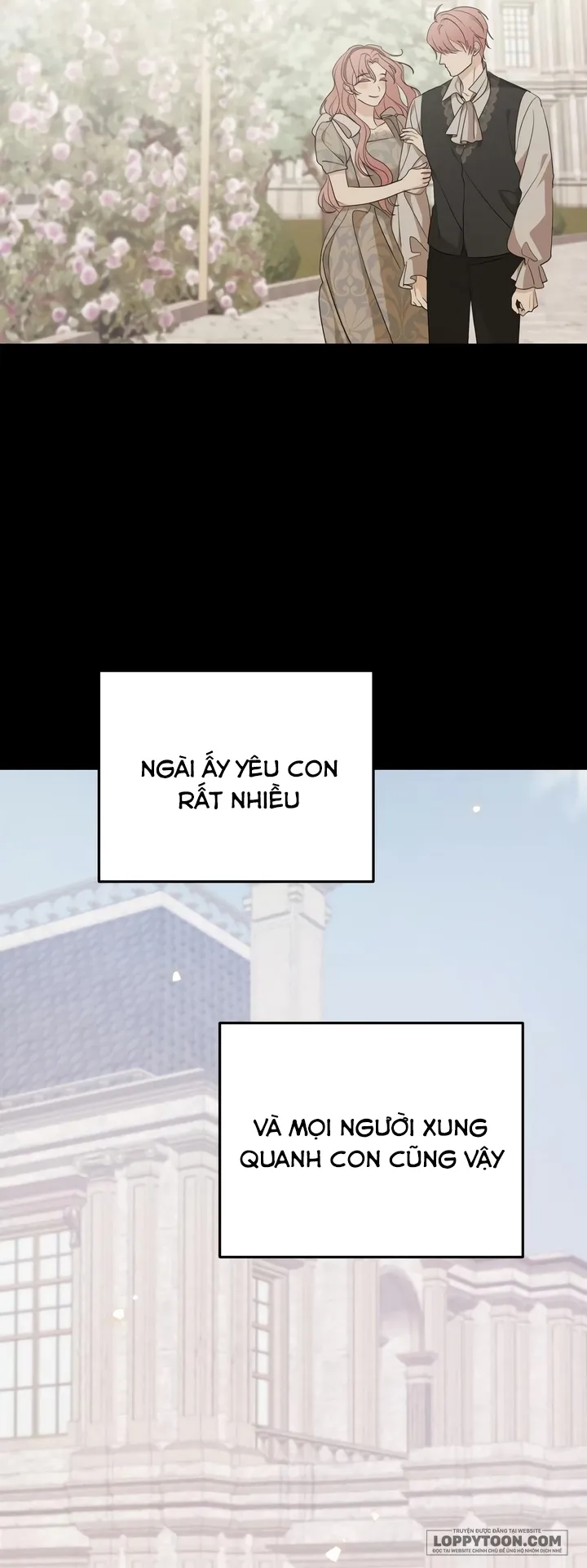Gia Đình Chồng Quá Ám Ảnh Bởi Tôi Chap 101 - trang 5