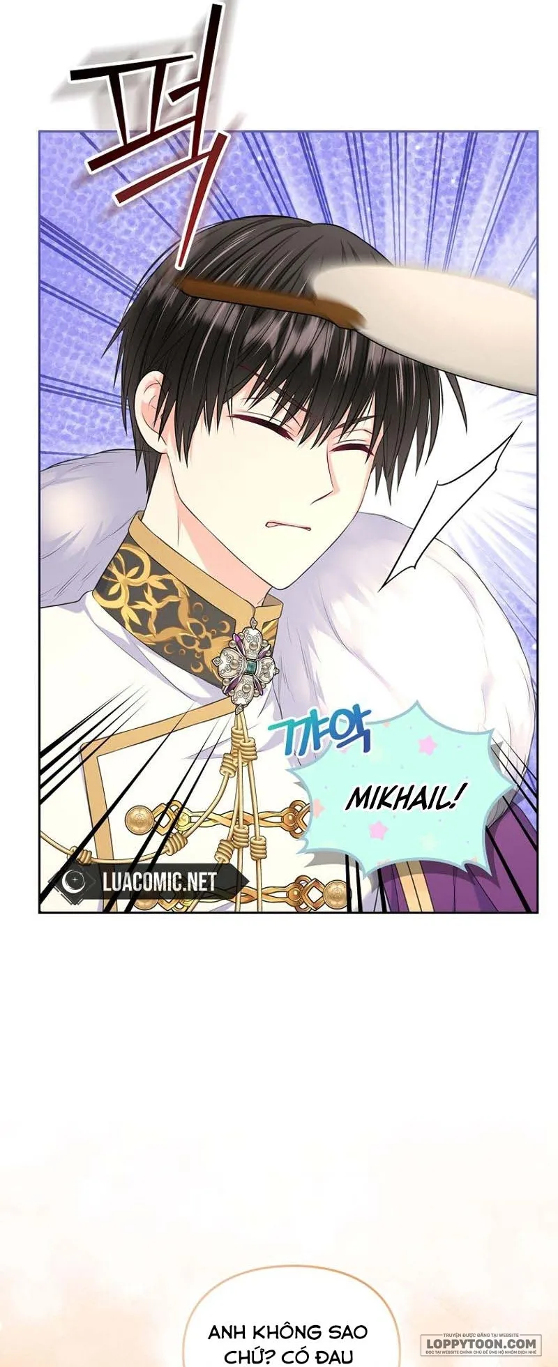 Tôi Sẽ Ly Hôn Với Anh Trai Nữ Chính Chap 63 - trang 37