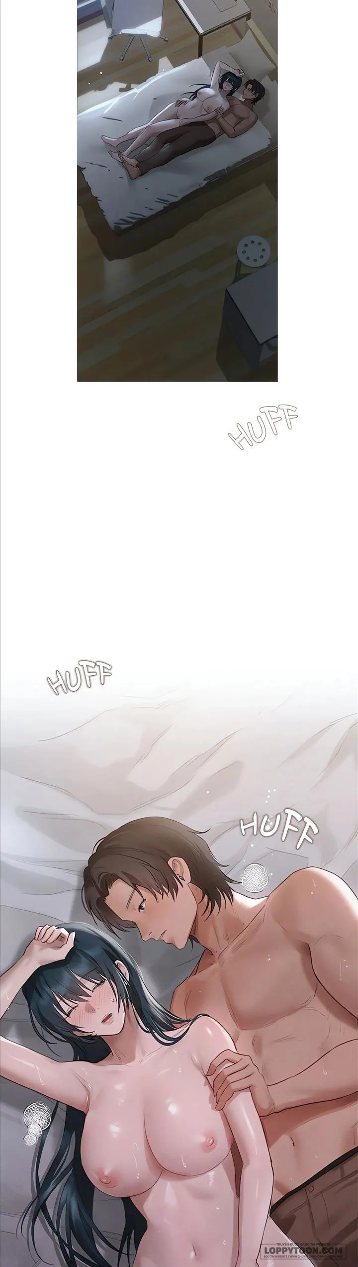 Làm Quen Với Mia Chap 6 - H++ - trang 7