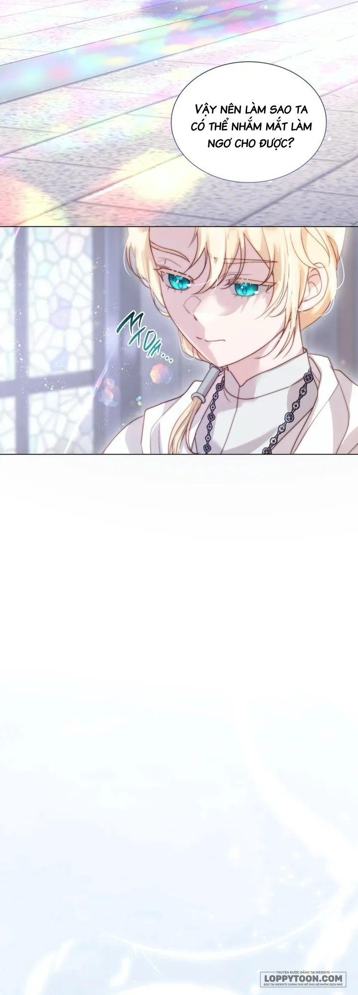 Tôi Được Sinh Ra Là Cô Con Gái Thứ Hai Chap 96 - trang 9