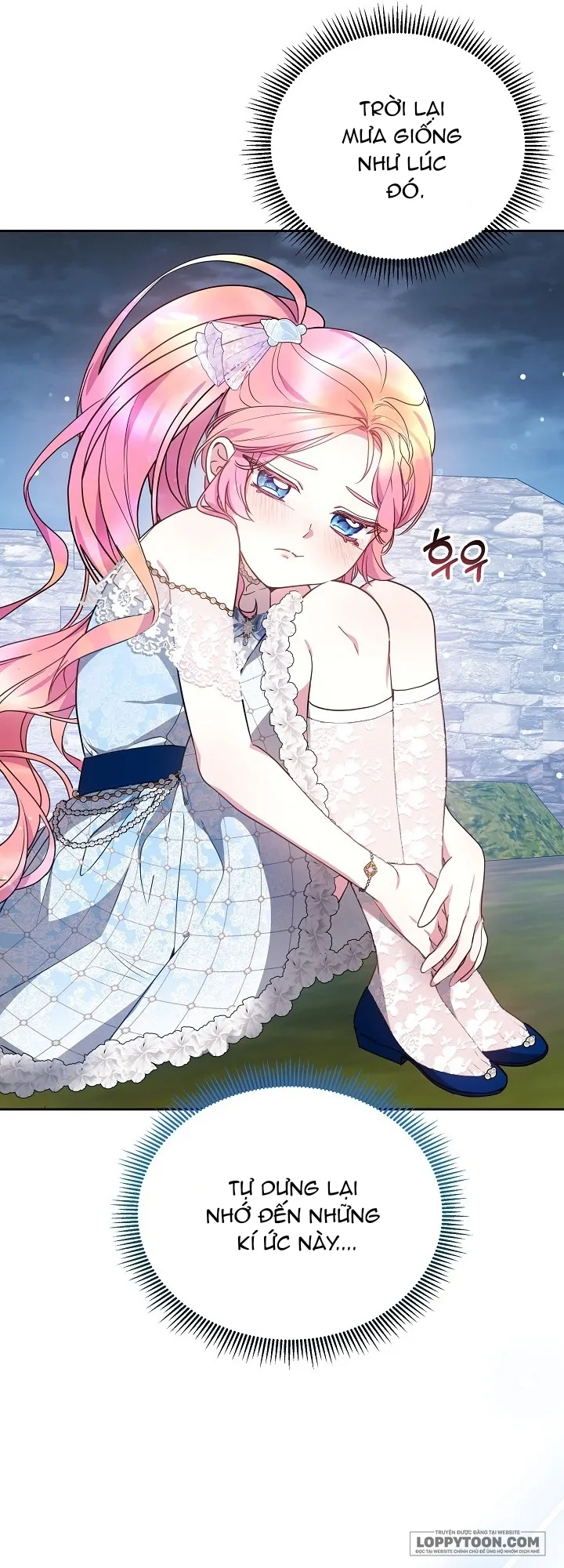 Rồng Con Thuần Hóa Những Kẻ Điên Rồ Chap 30 - trang 57