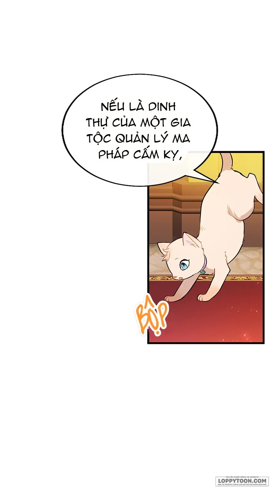 Đại Tiểu Thư Sao Phải Giả Nam Chap 71 - trang 3