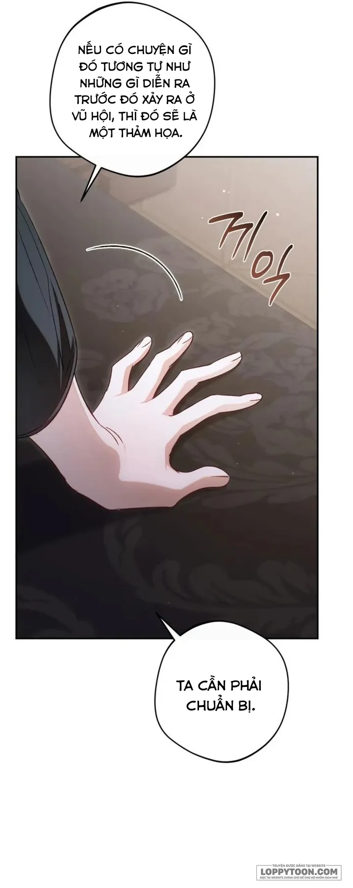 Bạo Chúa Độc Ác Trở Lại Chap 47 - trang 32