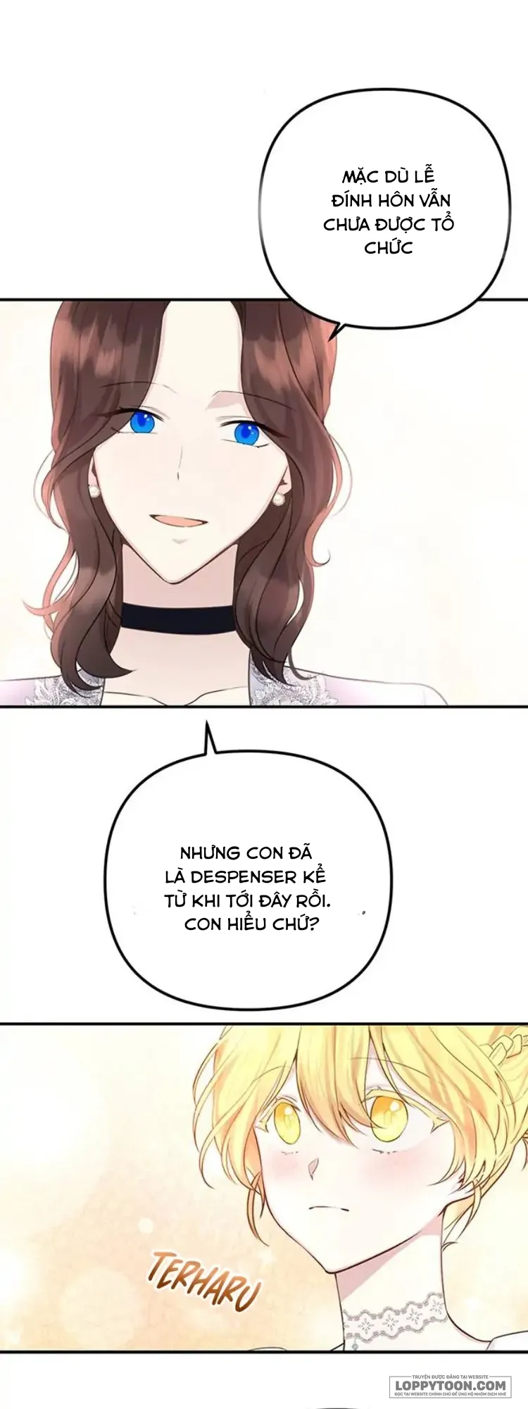 Cuộc Sống Hạnh Phúc Cùng Chồng Chap 9 - trang 84