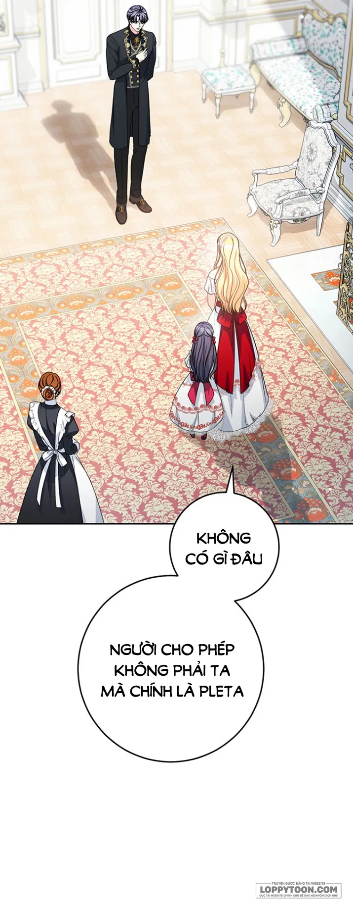 Nuôi Dưỡng Em Gái Xinh Đẹp Chap 20 - trang 3