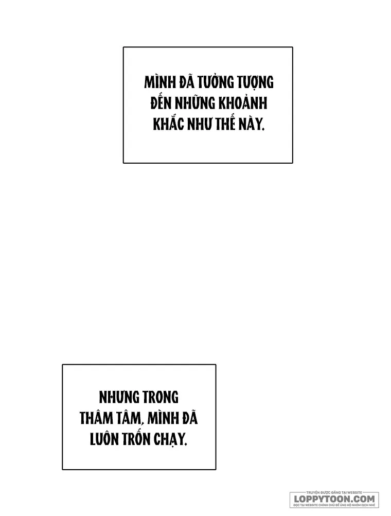 Thanh Xuân Của Chúng Ta Chap 84 - trang 34