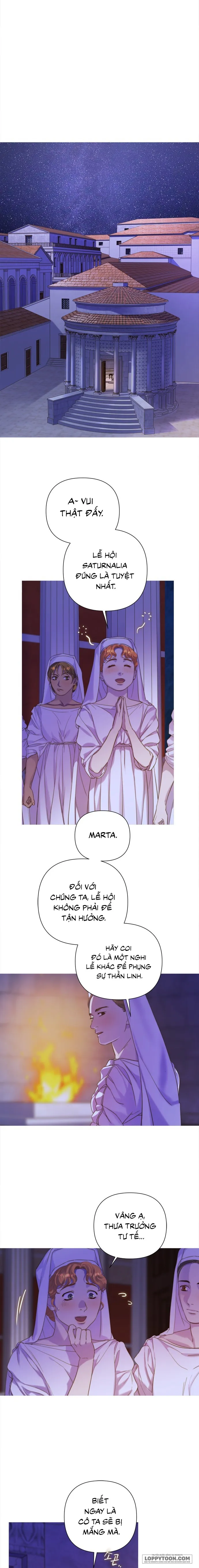 Non Tua Chap 1 - trang 32