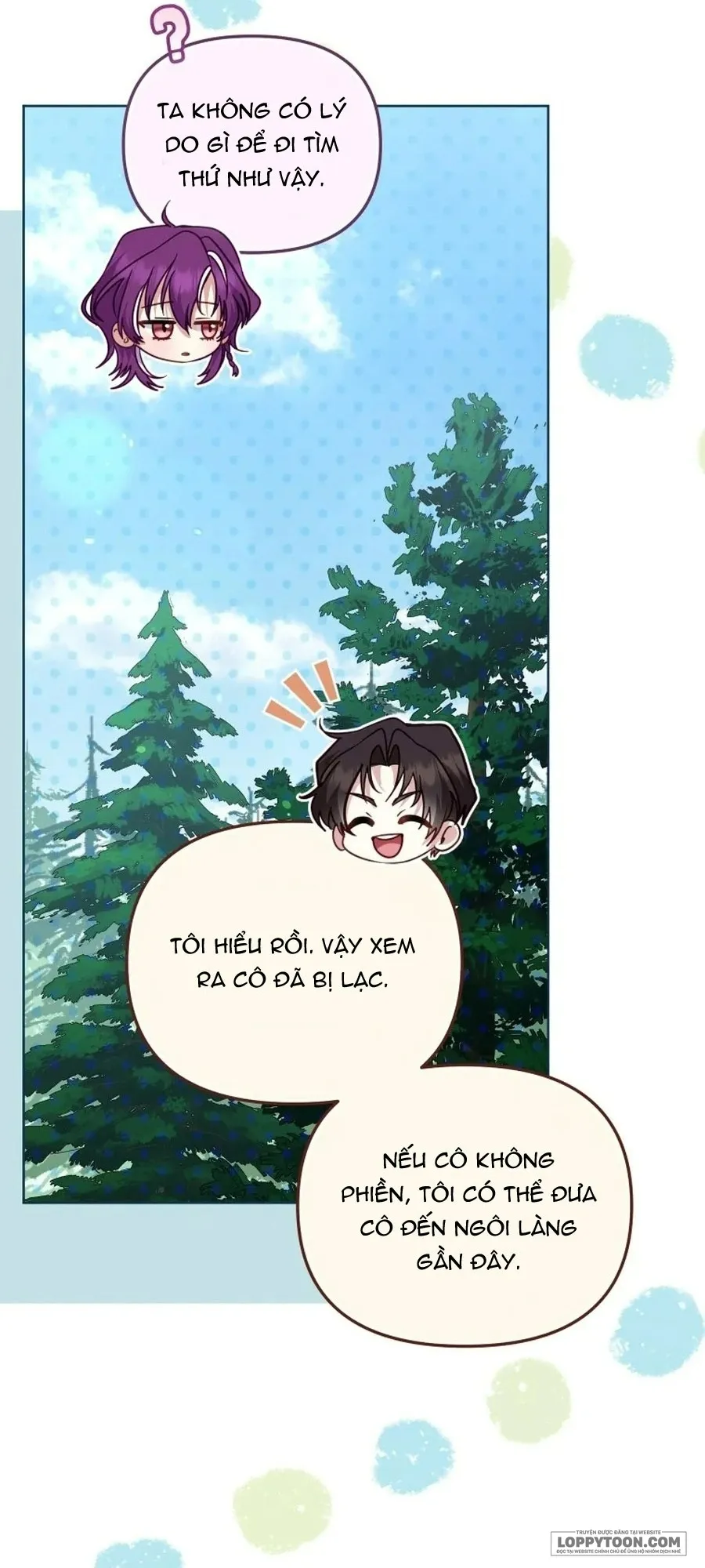 Tôi Đang Được Nuôi Dưỡng Bởi Những Kẻ Phản Diện Chap 147 - trang 9