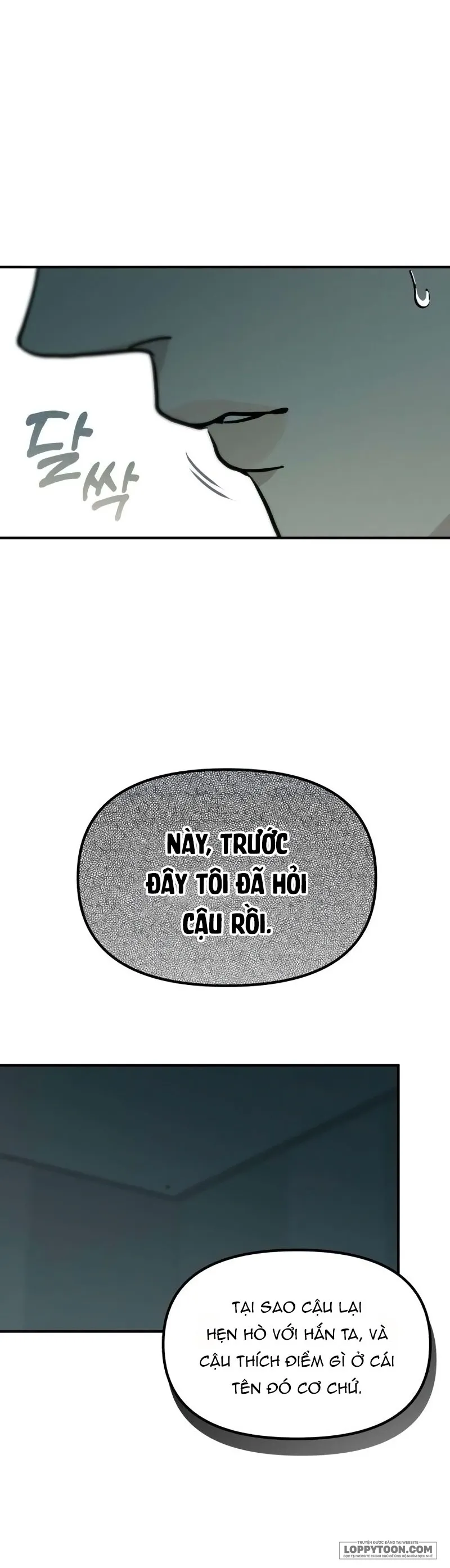 Cặp Đôi Không Chính Thức Chap 15 - trang 48
