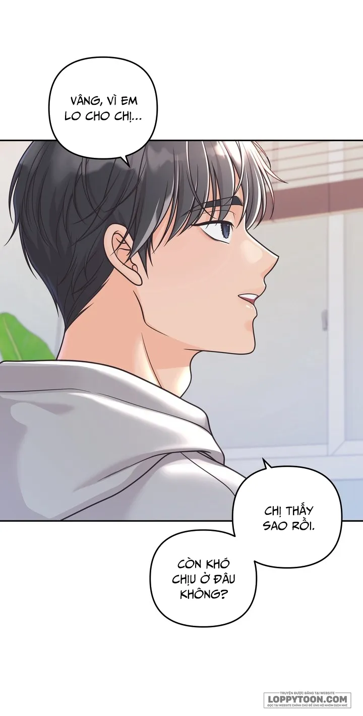 Đối Tác Ba Bên Chap 12 - trang 29