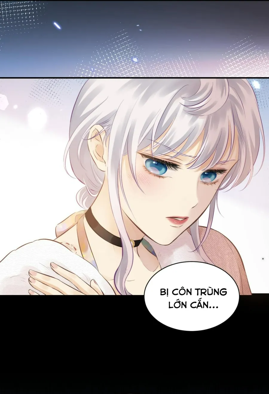 Hương Dục Niệm Chap 26 - trang 7