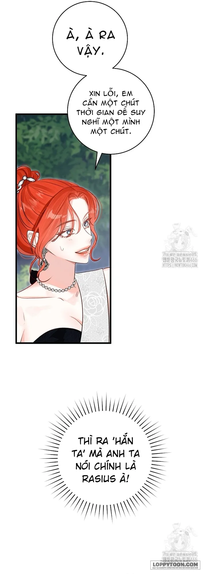 Cuộc Hôn Nhân Xa Hoa Của Đại Công Tước Là Giả Chap 77 - trang 18