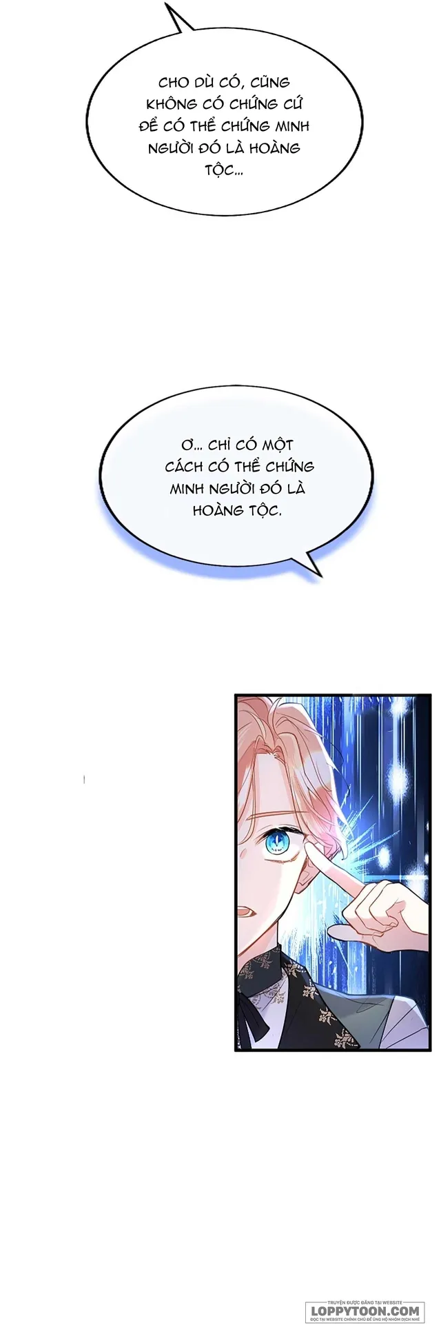 Đại Tiểu Thư Sao Phải Giả Nam Chap 82 - trang 44