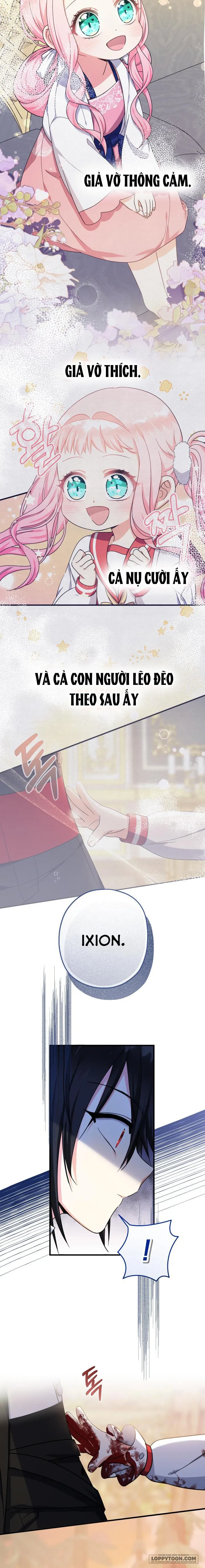 Tiểu Thư Tích Tiền Đi Bụi Chap 32 - trang 2