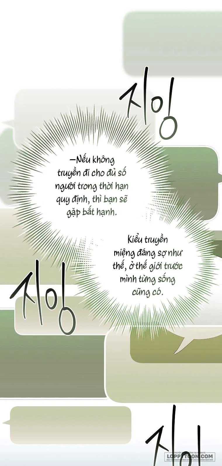 100 lời nguyền tại dinh thự Illestone Chap 36 - trang 42