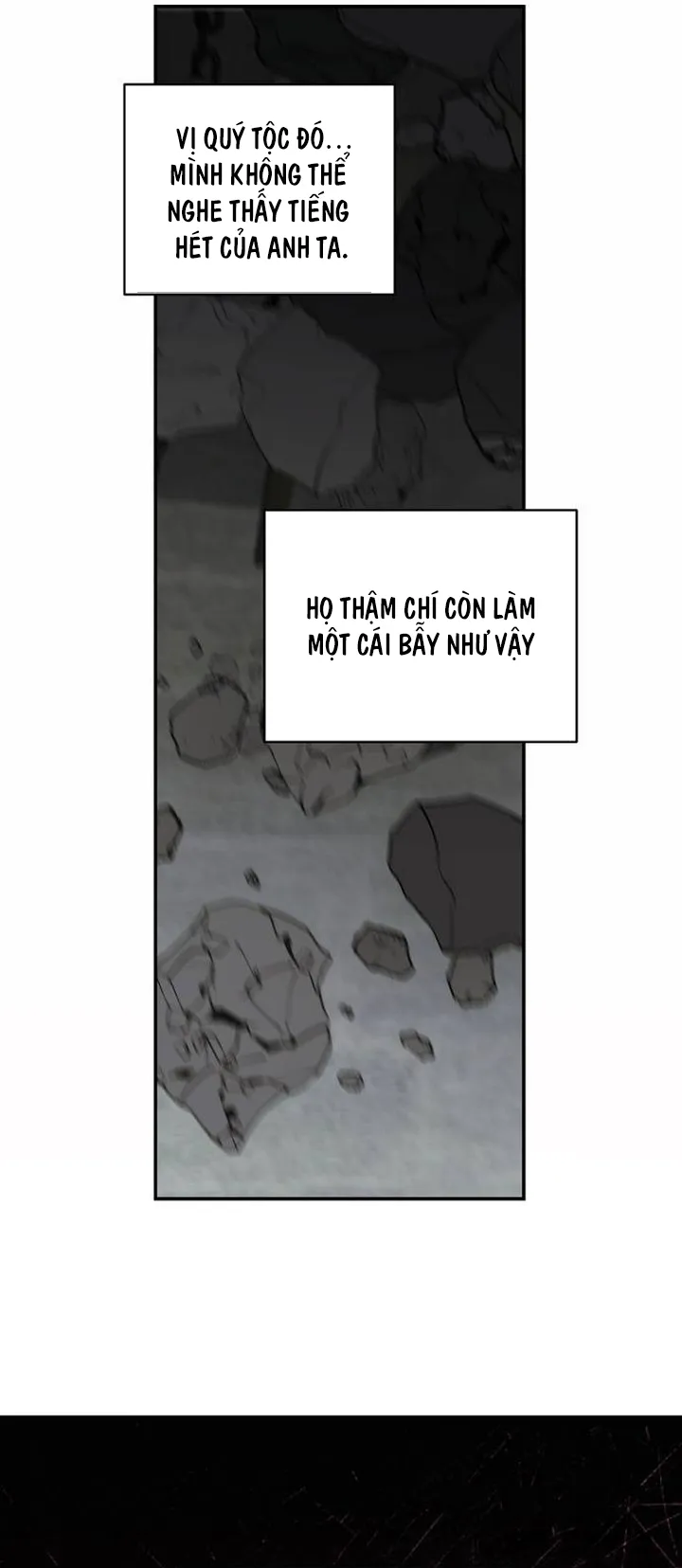 Gia Đình Chồng Quá Ám Ảnh Bởi Tôi Chap 116 - trang 38