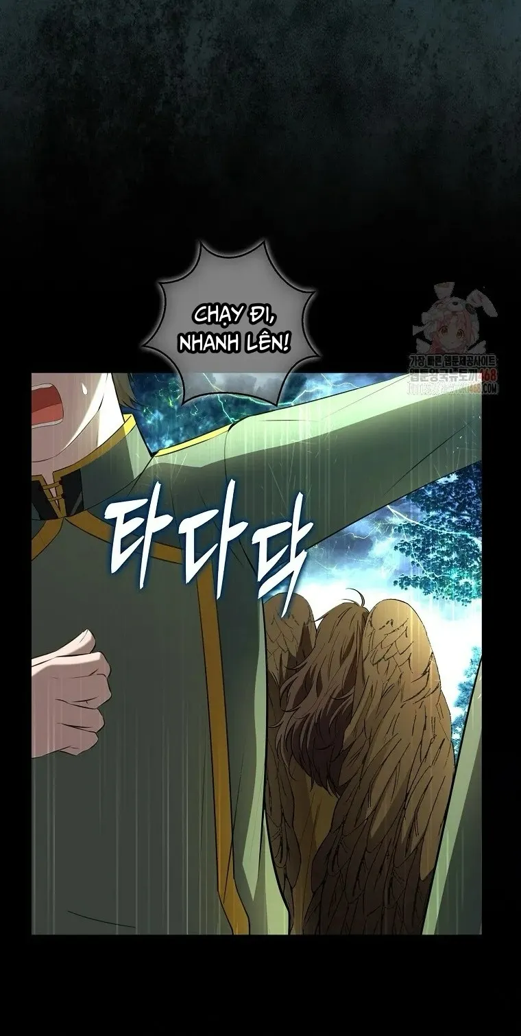 Sóc Con Tài Năng Chap 109 - trang 40