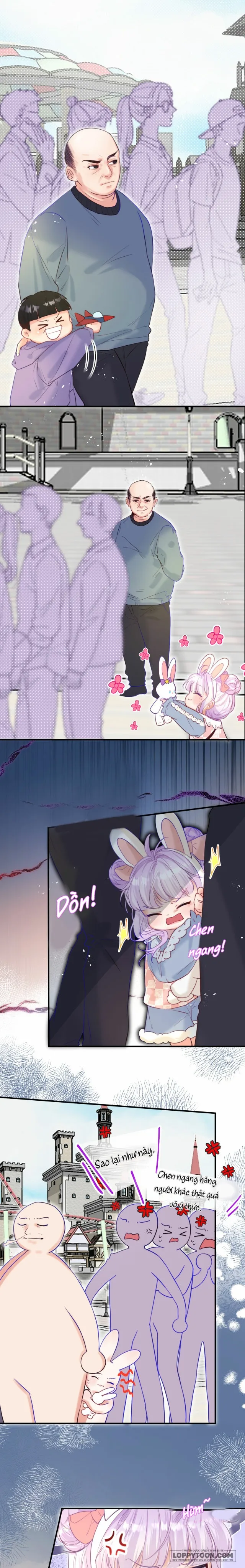 Tôi Nhặt Được Ma Nữ Rồi, Phải Làm Sao Đây? Chap 10 - trang 12