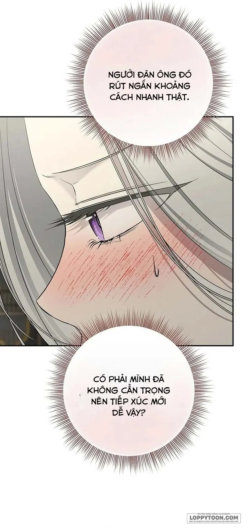 Presepe Bên Ngoài Chiếc Lồng Chap 21 - trang 63