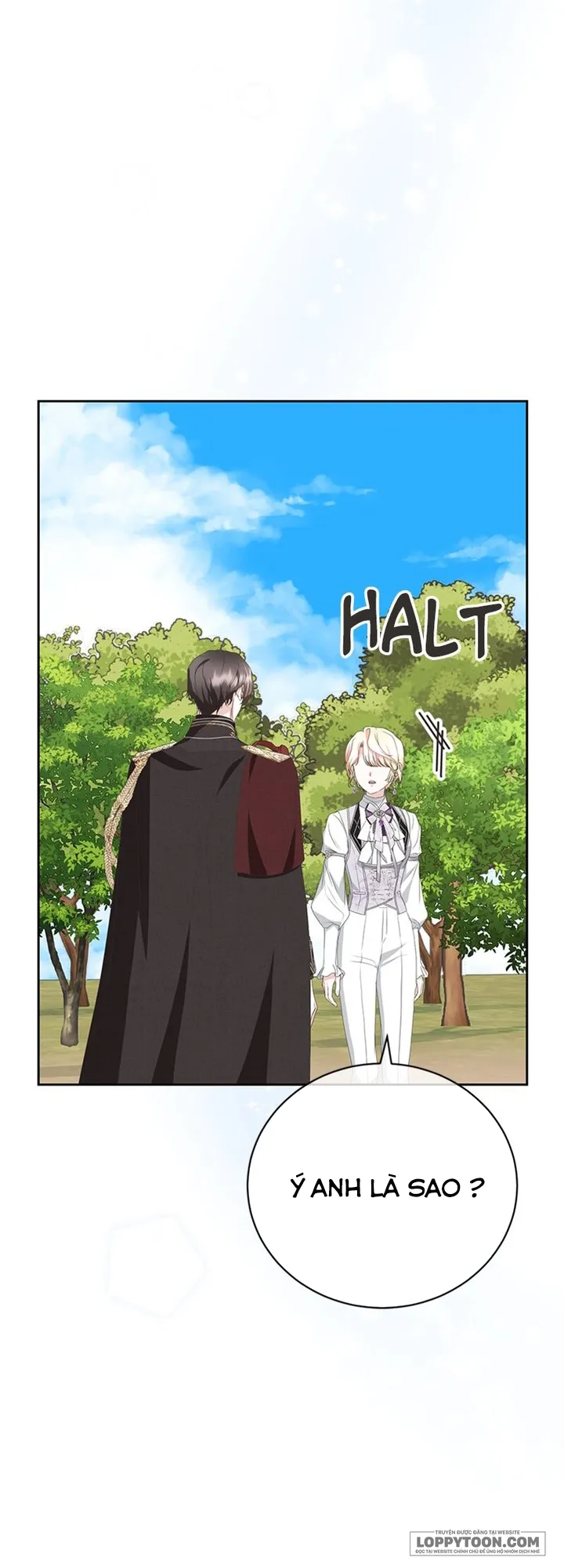 Sinh Ra Trở Thành Nhân Vật Không Có Trong Nguyên Tác Chap 79 - trang 12
