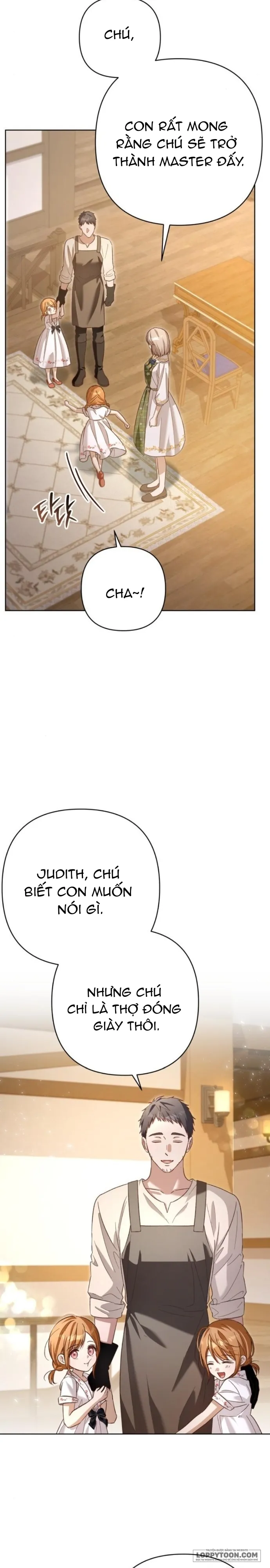 Cô Dâu Của Đại Công Tước Là Chiến Binh Địa Ngục Chap 12 - trang 29