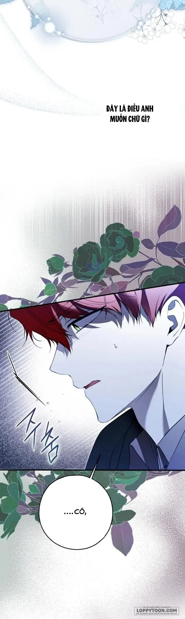Có Kẻ Đã Sở Hữu Cơ Thể Của Tôi Chap 35 - trang 23
