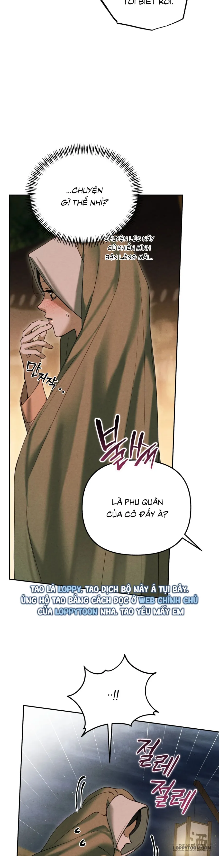 Phá Cầm Chap 14 - trang 39