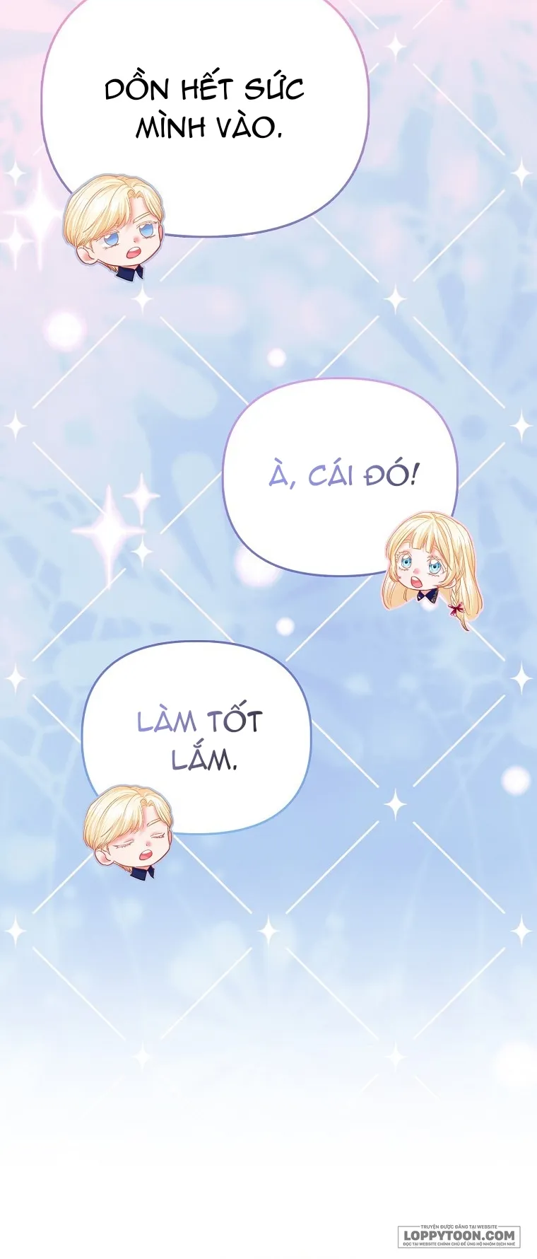 Nàng Công Chúa Của Mọi Người Chap 32 - trang 30