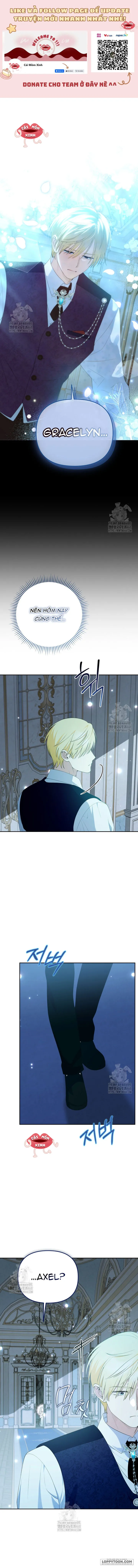 Cái Giá Của Tái Sinh Chap 22 - trang 1
