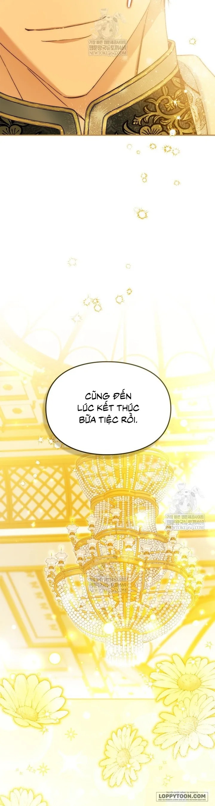 Tôi Đã Đính Hôn Với Vị Công Tước Mù Chap 34 - trang 15