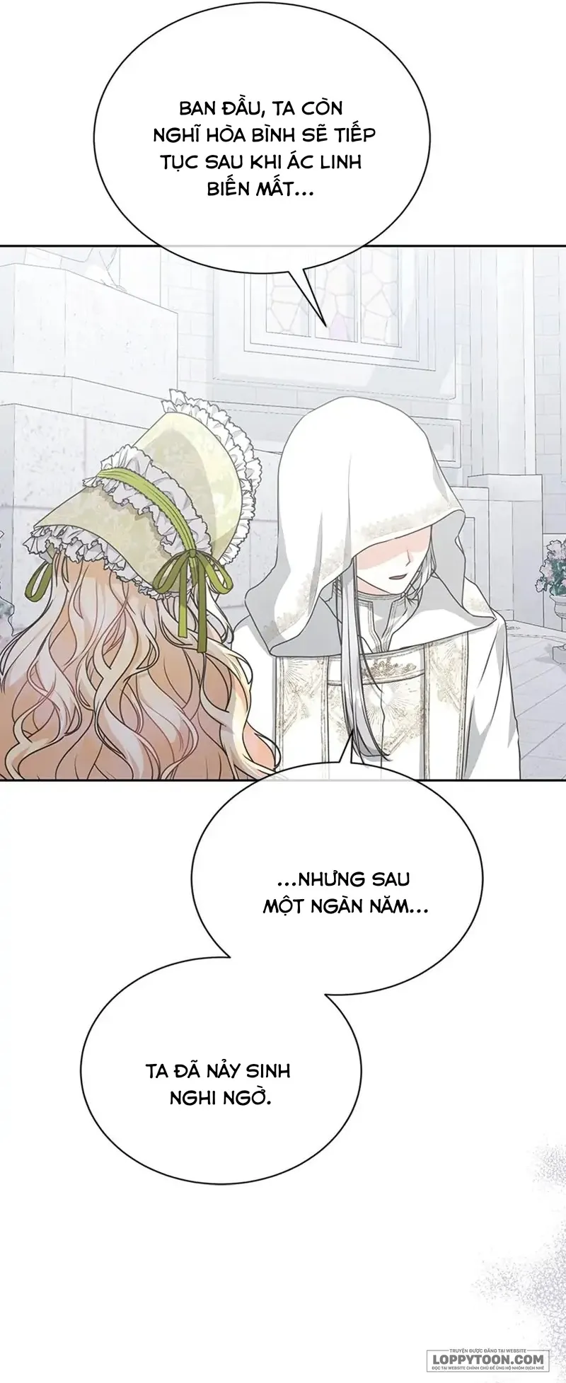 Sinh Ra Trở Thành Nhân Vật Không Có Trong Nguyên Tác Chap 23 - trang 51