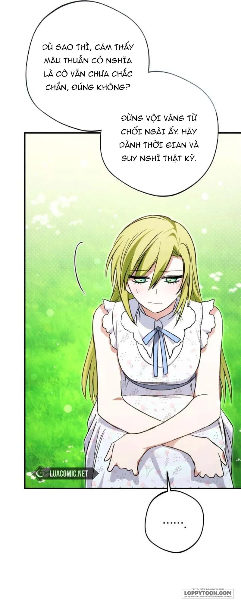 Bạo Chúa Độc Ác Trở Lại Chap 64 - trang 29