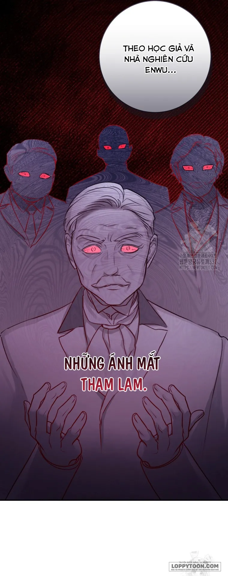 Cuộc Hôn Nhân Xa Hoa Của Đại Công Tước Là Giả Chap 53 - trang 7