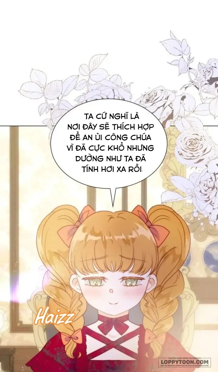 Tôi Được Sinh Ra Là Cô Con Gái Thứ Hai Chap 16 - trang 8