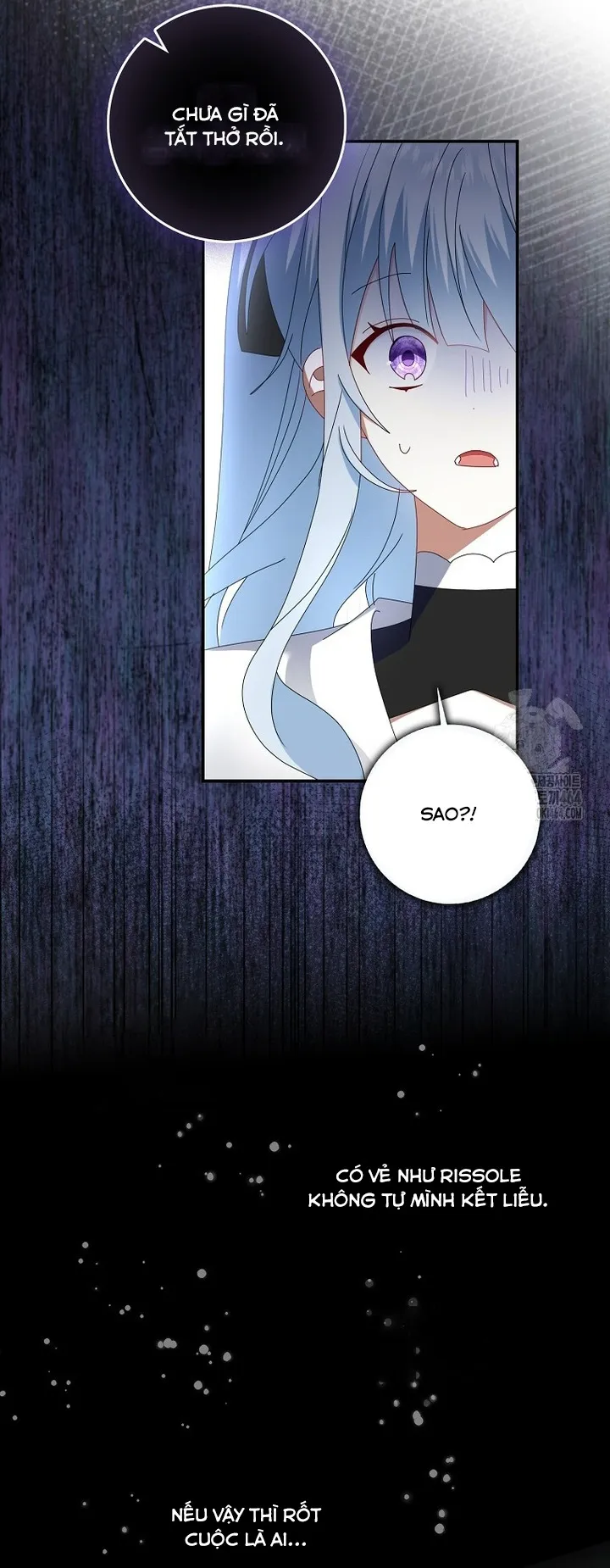 Tôi Sẽ Chiếm Lấy Ngư Trường Này! Chap 53 - trang 17