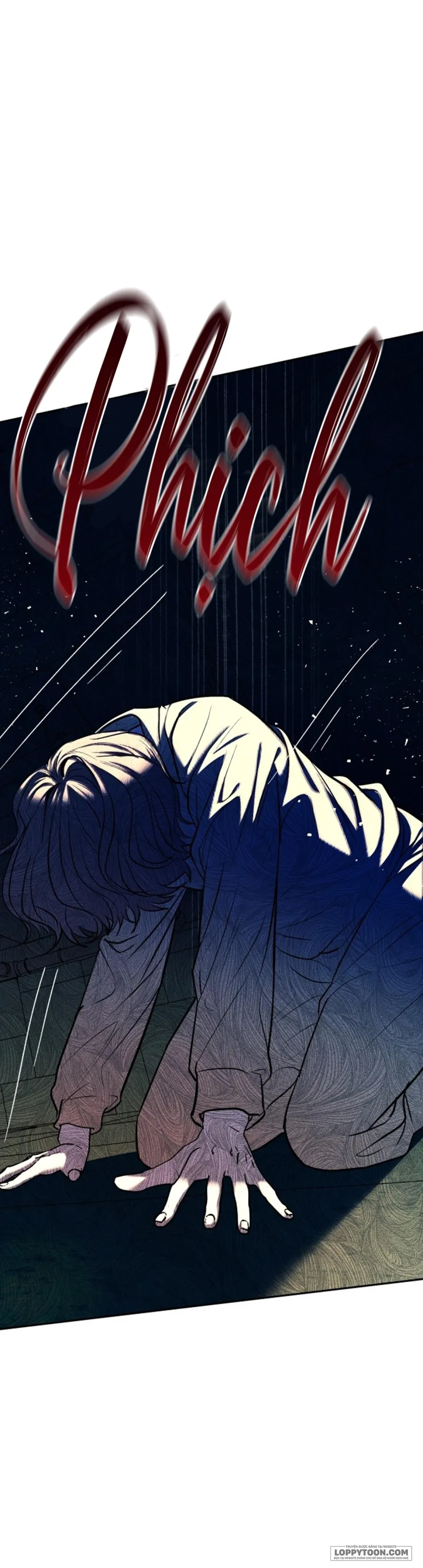 Xâm Nhập Trường Trung Học Tài Phiệt Chap 27 - trang 19