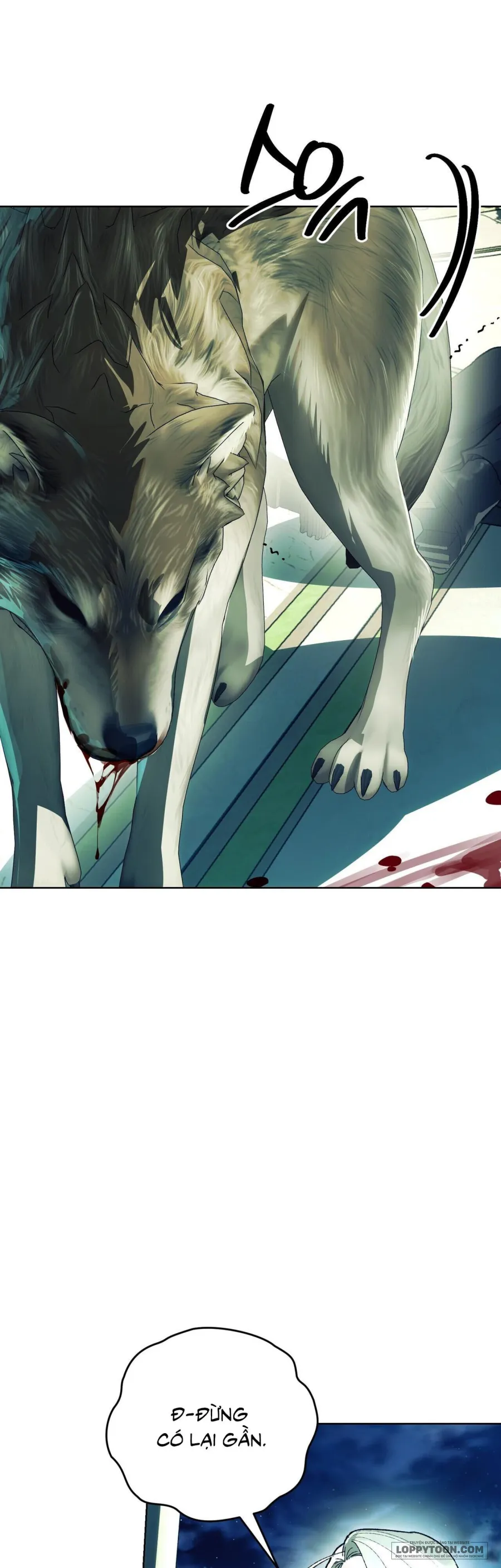 Gửi Đến Kẻ Sẽ Hủy Diệt Tôi Chap 19 - trang 31