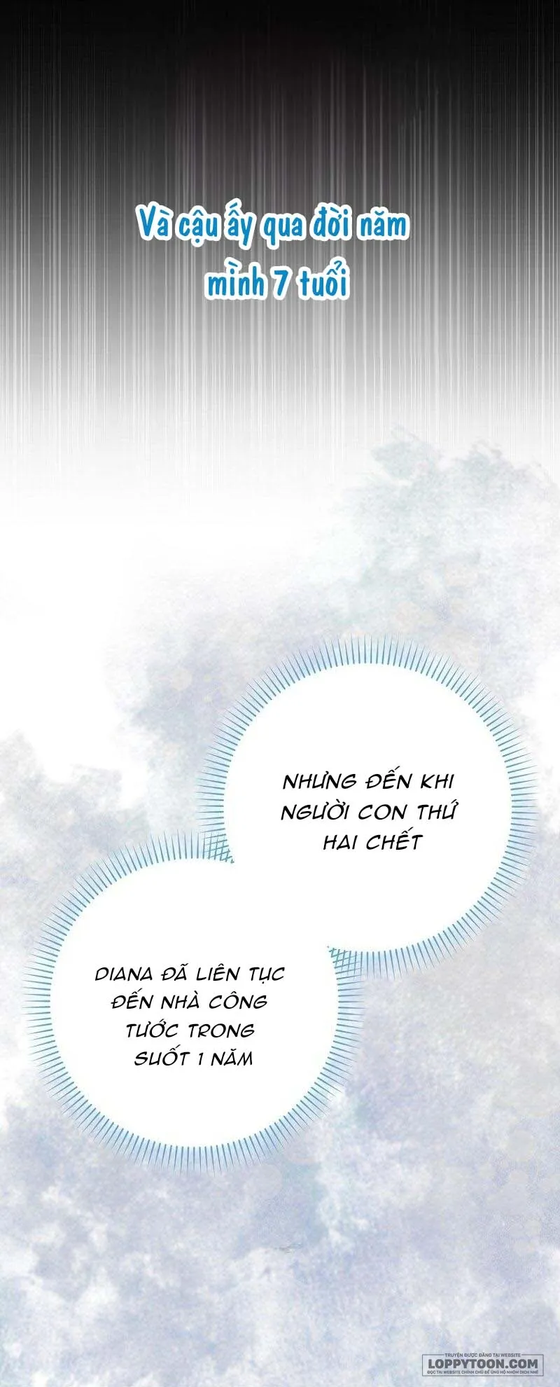 Tôi Không Thuộc Về Nơi Này Chap 3 - trang 42