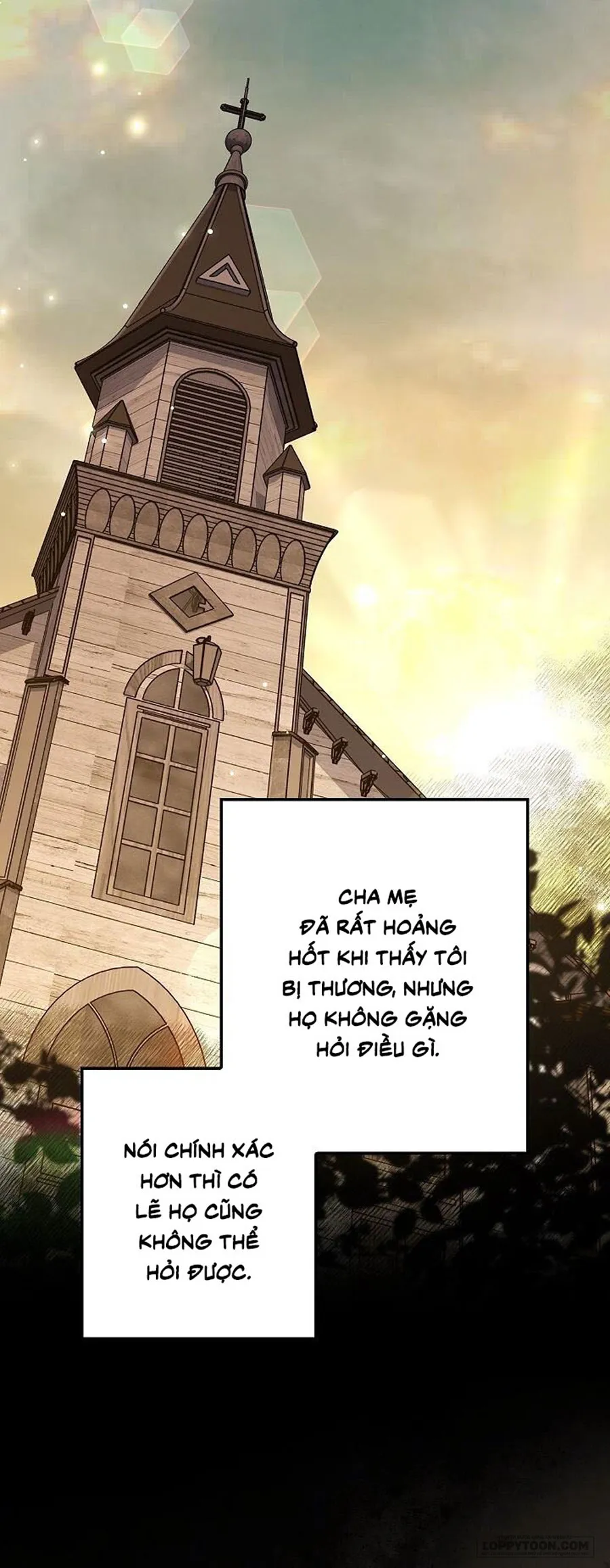 Điểm Chí (Solstice) Chap 37 - trang 10