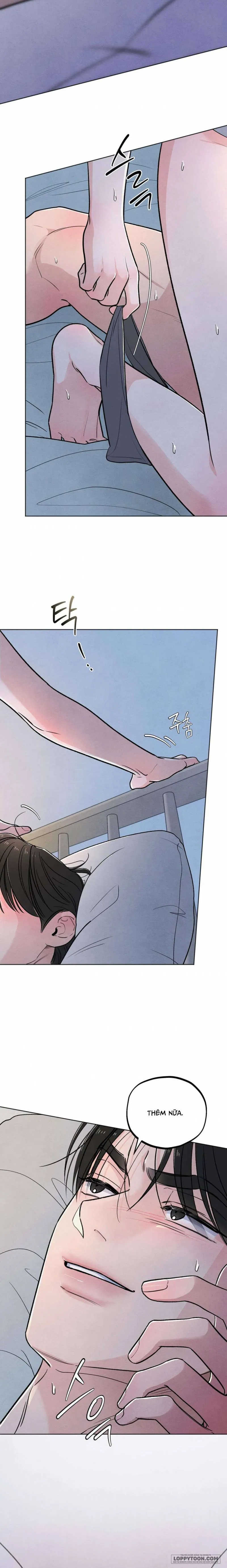 Cuộc Đời Của Kẻ Cặn Bã Chap 36 - 🔞🔞🔞 - trang 6