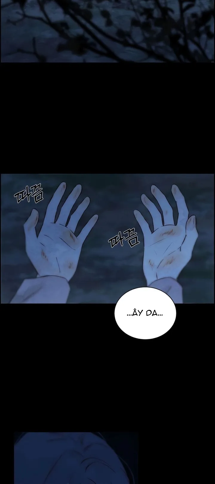Chưa Từng Chạm Tới Em Chap 21 - trang 61