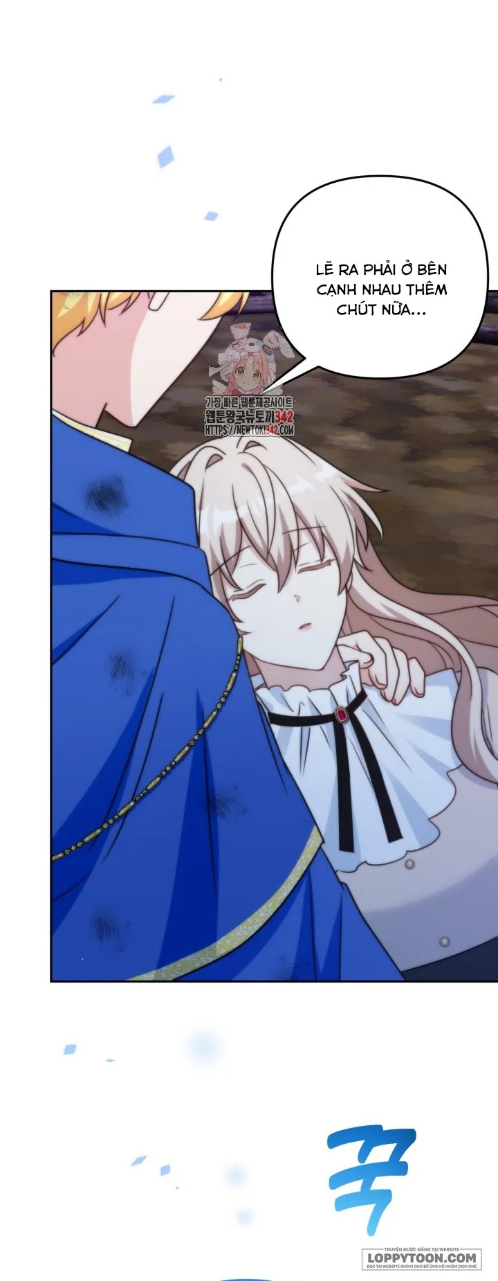 Tôi Sống Chung Với Mẹ Chồng Chap 80 - end - trang 1