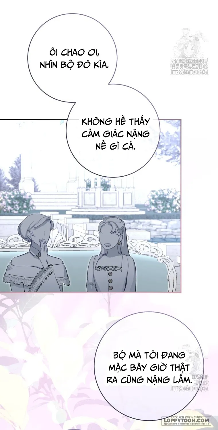 Cuộc Hôn Nhân Xa Hoa Của Đại Công Tước Là Giả Chap 58 - trang 26