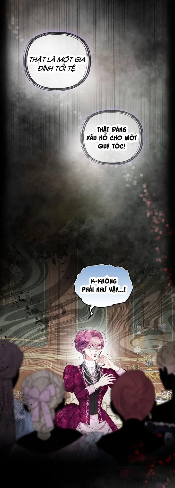 Tôi Sẽ Ly Hôn Với Anh Trai Nữ Chính Chap 23 - trang 17