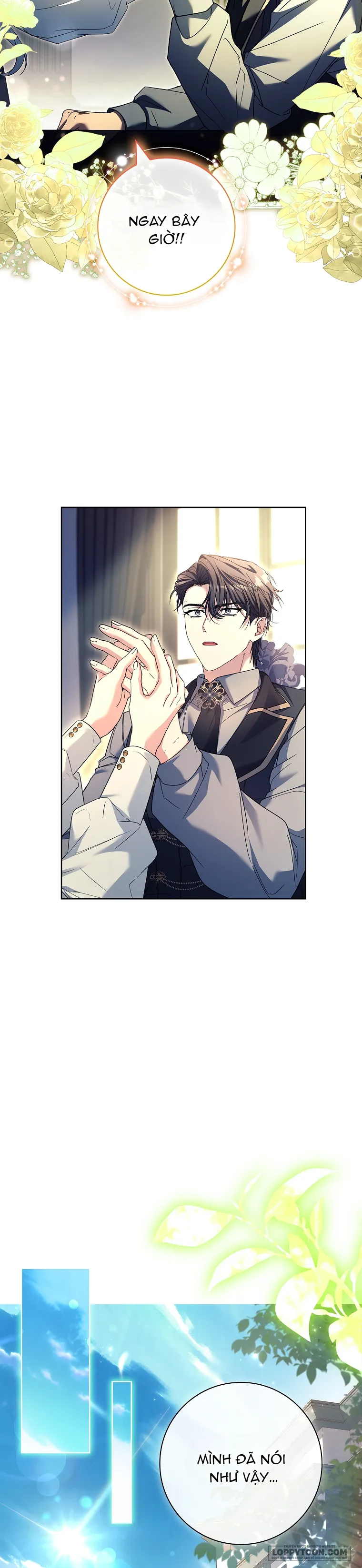 Chồng Ơi, Tại Sao Chúng Ta Không Thể Ly Hôn? Chap 29 - trang 32