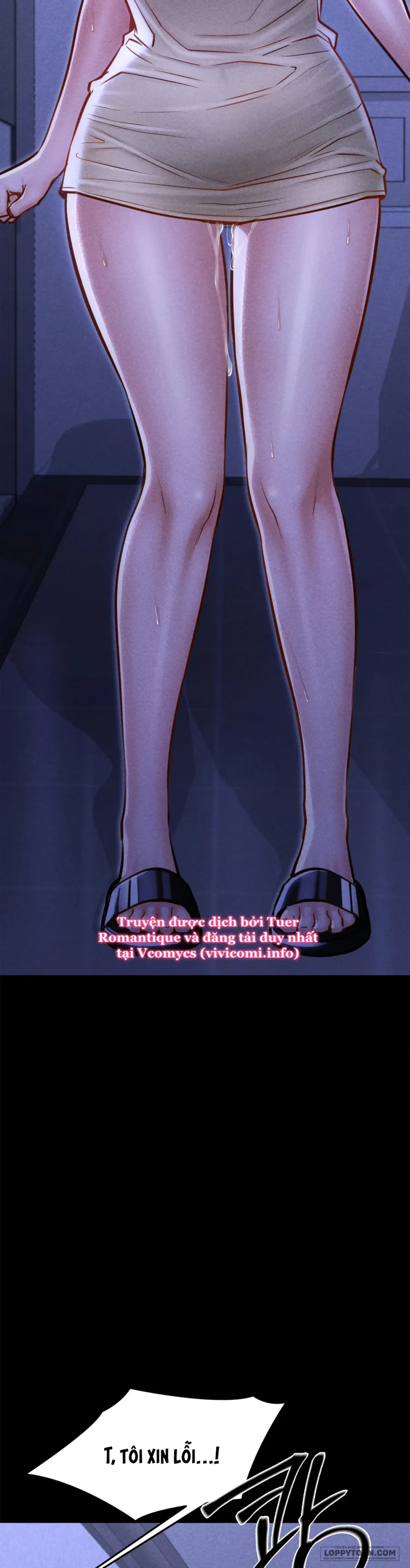 Dinh Thự Thiên Đường Chap 4 - 🔞🔞🔞 - trang 62