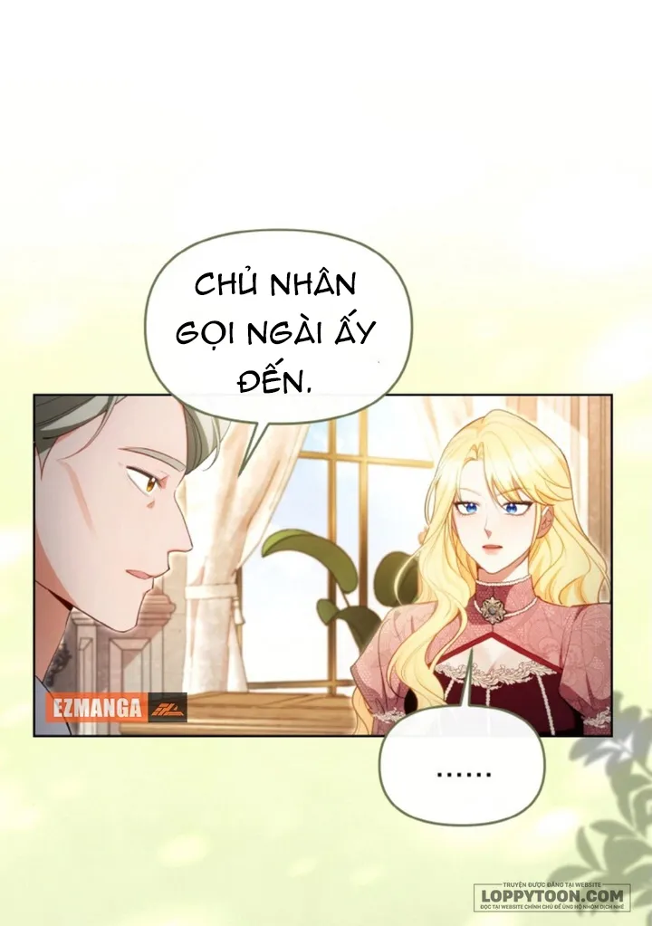 Tôi Sẽ Bị Trừ Khử Cùng Hoàng Đế Chap 80 - trang 14