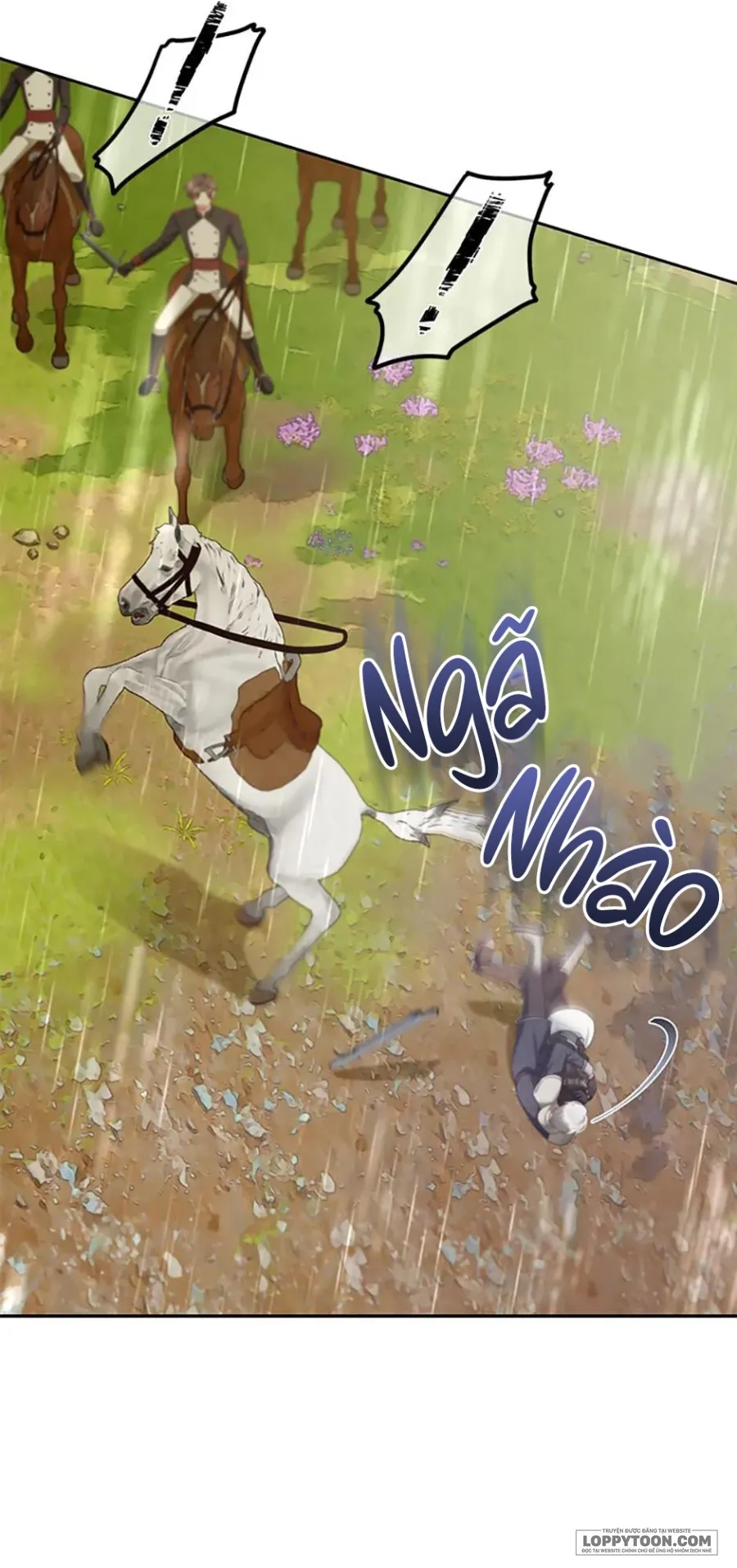 Tôi Sẽ Ở Ngay Bên Cạnh Nam Chính Chap 29 - trang 49